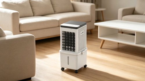 Re15l portable cooler air - re15l,