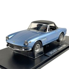 1964 Ferrari 275 GTS Spider KK