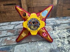 Shuriken Sentai Ninninger DX