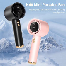 3000mAh Portable Handheld