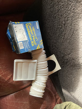 4" 100MM X 1.5COOKER HOOD Ventilation kit