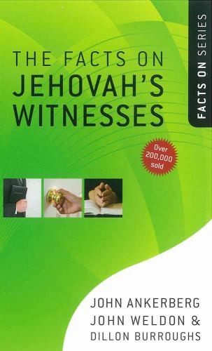 The facts jehovah s - facts, jehovah's
