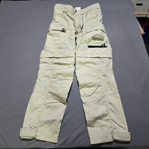 Bmw motorrad summer pants - motorrad,