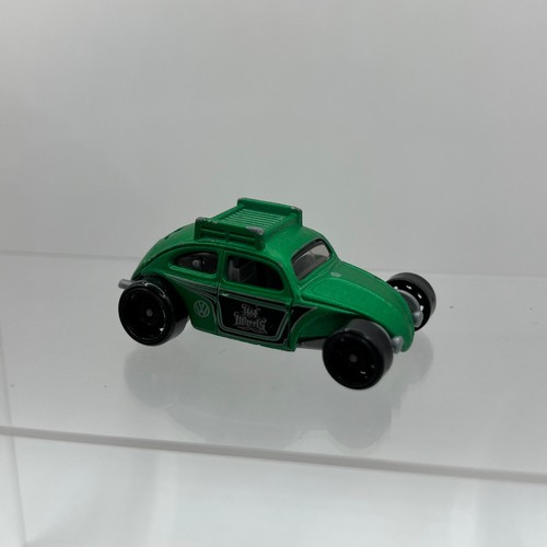 Hot wheels custom volkswagen - hot,