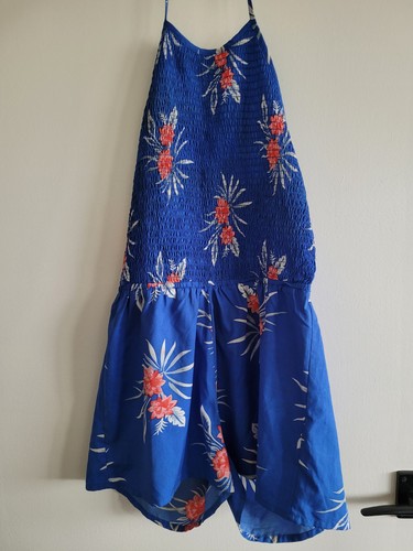 Primark halterneck jumpsuit - primark,