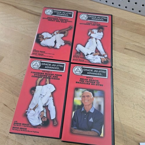 Gracie brazilian jiu jitsu - gracie, jiu-jitsu