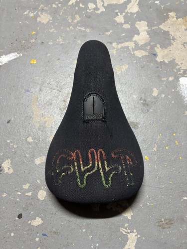 Cult crew pivotal bmx seat - cult,