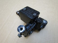 Aprilia RX  125 2019 12,388 miles front brake master cylinder (14974)