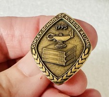 Vintage 1995 Copley School of