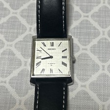 Seiko Antique Manual Wind