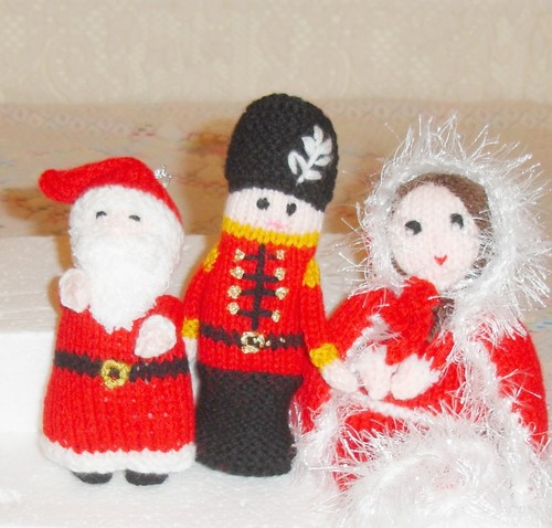 Christmas decorations santa - decorations,