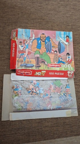 Original puzzle - mr,