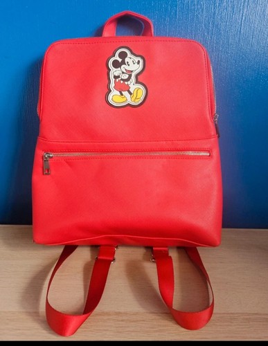 Disney store mickey mouse - mickey, red