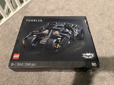 LEGO Batman Tumbler (76240)