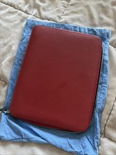 Smythson Panama A5 Notepad