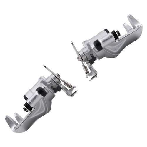 Rear left right - left, brake