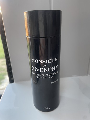 Monsieur givenchy shaker - monsieur,