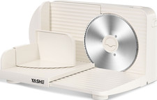 Foldable Food Slicer, Electric