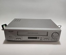 Sharp VC-M304HM VHS VCR Video