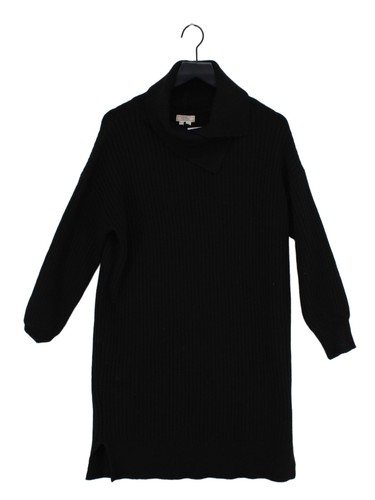Fat face jumper midi dress - face,