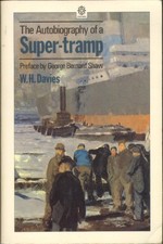 The Autobiography of a