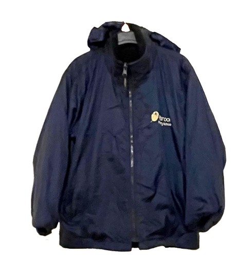 Uneek uc606 kids navy - uneek,