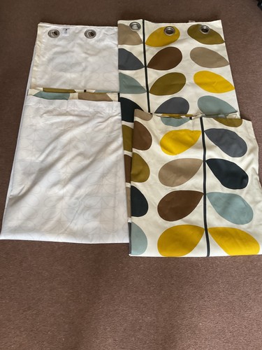 Pair orla kiely multi - orla,
