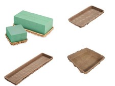OASIS® Biolit Base Shapes