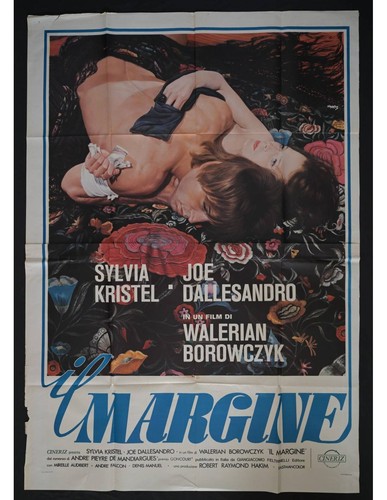 Manifesto margine sylvia - il,