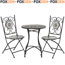 Pcs mosaic tile garden - mosaic,