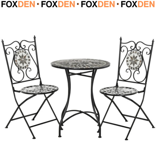 Pcs mosaic tile garden - mosaic,