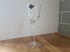 Royal crystal wine glasses - royal,