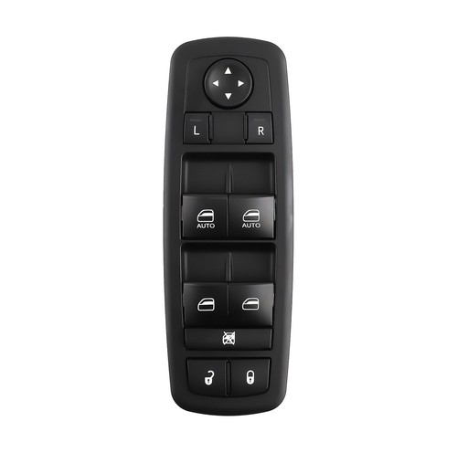 Electric window switch - electric,