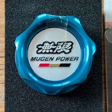 Genuine Mugen Oil Filler Cap