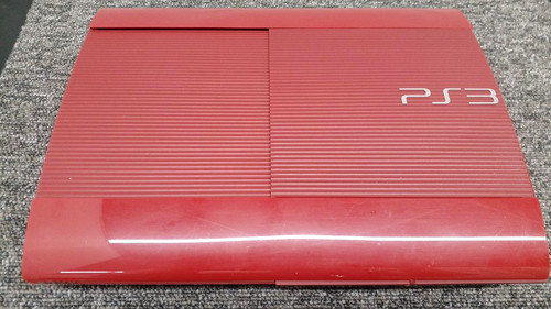 Sony ps3 garnet - sony,