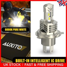 AUXITO H4 9003 LED Bulb HS1