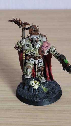 Warhammer 40k chaos space - warhammer,