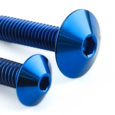 Titanium Fairing Kit Suzuki