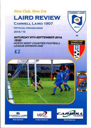 Cammell laird litherland - cammell,