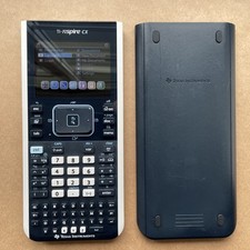 Texas Instruments TI-Nspire CX