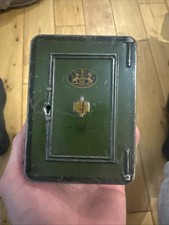 Burnett Limited London Vault