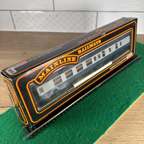 Mainline 37104 2nd brake - mainline,