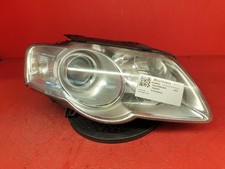 VOLKSWAGEN PASSAT 2009 RIGHT