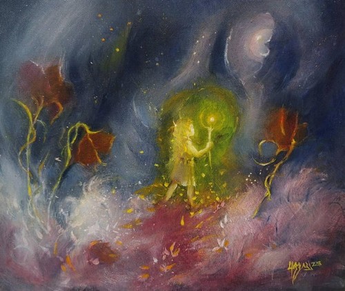 Cloud walker original - walker,