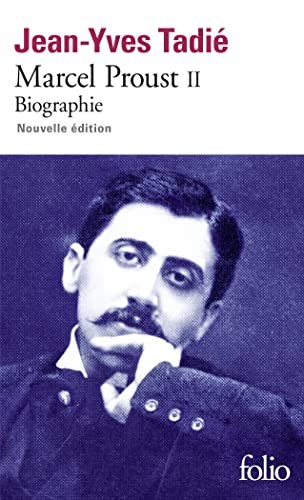Marcel proust biographie - marcel,