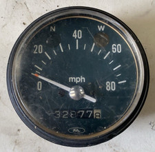 Honda cb125 speedo - cb125, /