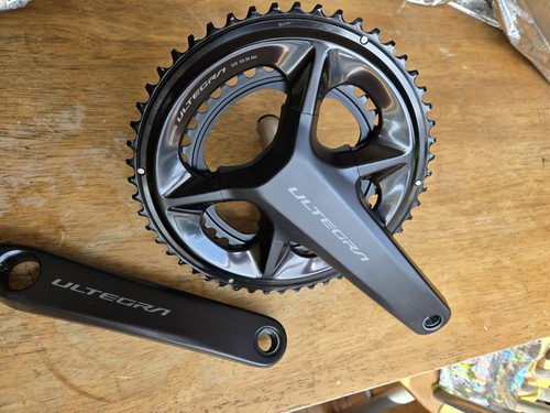 Shimano ultegra r8100 - , fc-r8100