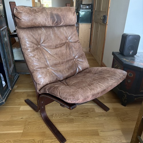 Ingmar relling siesta chair - relling,