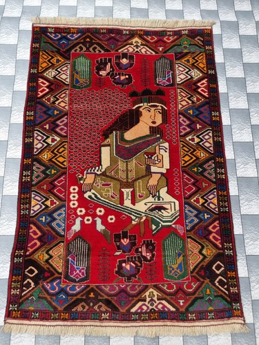 Afghan han dmade persian - ,