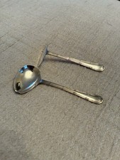 Vintage Yeoman Plate Baby